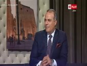 فيديو..  النائب تامر الشهاوى: نهم الإخوان للسلطة عامل كبير فى فضحهم وسقوطهم