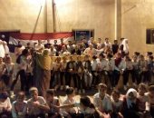 الشباب والرياضة بشمال سيناء تطلق احتفالاتها بذكرى ثورة 30 يونيو
