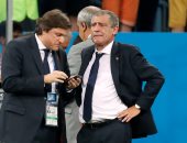 كأس العالم 2018.. مدرب البرتغال: الخسارة أمام أوروجواى غير عادلة