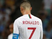 كريستيانو رونالدو يعود لتشكيل البرتغال ضد أوكرانيا بتصفيات يورو 2020