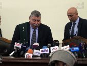 س و ج.. كل ما تريد معرفته عن محاكمة 30 إرهابيا بقضية "داعش عزبة محسن"  