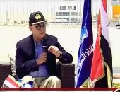 مهاب مميش: ترسانات العالم تبنى سفنها على مواصفات قناة السويس