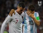 كأس العالم 2018.. 5 لقطات لا تفوتك فى مباريات السبت