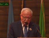 وزير خارجية فلسطين: أفريقيا عمقنا الاستراتيجى ورافعة أولى فى دعم حقوق شعبنا (تحديث)