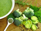 فوائد البروكلى عديدة منها الوقاية من السرطان