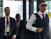 5 صفقات كبرى متوقعة حال انتقال رونالدو إلى يوفنتوس