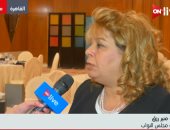 فيديو.. النائبة منى منير تشرح الاستراتيجية الوطنية لحد ظاهرة عمالة الأطفال