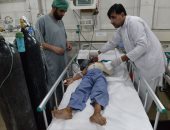 الأمم المتحدة: عدد قتلى سيول أفغانستان يتضاعف إلى 40 قتيلا