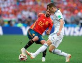 فيديو.. روسيا تهزم إسبانيا بركلات الترجيح وتصعد لربع نهائى كأس العالم
