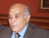 مجلس القضاء الأعلى يعتمد تعيين المستشار رضا شوكت رئيسا لمحكمة استئناف القاهرة
