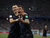 ملخص وأهداف مباراة كرواتيا والدنمارك فى كأس العالم 2018