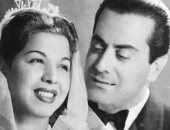 حكاية هدية سامية جمال لفريد الأطرش.. حزن عليها ومات بعد فقدانها بشهر