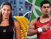 بعيدًا عن إخفاقات كرة القدم.. الألعاب الشهيدة تحفظ ماء وجه المصريين فى البحر المتوسط.. مصر فى المركز الخامس برصيد 45 ميدالية.. نجوم الذهب يحصلون على 18 ميدالية.. والأثقال والملاكمة كلمة السر فى تراجونا