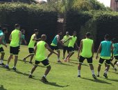 المقاولون يستعيد الثنائى الصاعد وإصابة مهاجمه قبل موقعة الإسماعيلى