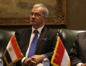 سفير بولندا: مصر بوابة إفريقيا وأسيا..واتفاقيات كبيرة بين مؤسسات البلدين - صور