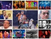 التفاصيل الكاملة للمهرجان القومى للمسرح المصرى في دورته الـ11.. اختيار اسم محمود دياب للدورة وتكريم جلال الشرقاوي.. السودان ضيف شرف.. و8 عروض مسرحية ينافس بها مسرح الدولة