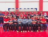 منتخب مصر لشابات اليد يخسر من باراجواى فى بطولة العالم بالمجر