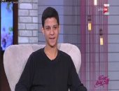 فيديو.. أحمد داش يكشف لـ ست الحسن تفاصيل دور فواز بـ"طايع" 