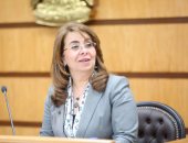 غادة والى: مصر حققت نجاحا فى حقوق المرأة بسبب الإرادة السياسية