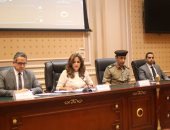 وزير الآثار يكشف مصير متحف التحرير بعد افتتاح مشروع المتحف الكبير 