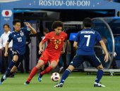 بلجيكا ضد اليابان.. الساموراى يوجهون رسالة إلى الروس بعد وداع كأس العالم