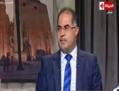 وكيل مجلس النواب: زيارة السيسي لموسكو تدشين لشراكة شاملة وتعاون استراتيجى