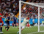 صور.. كأس العالم 2018.. بلجيكا تقلص النتيجة 2/1 أمام اليابان فى الدقيقة 69 