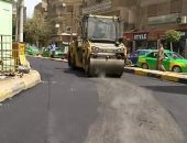 رئيس مدينة منوف :2 مليون جنيه لإنهاء خطة الرصف للعام المالى