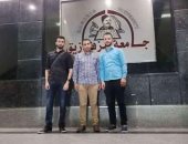 جامعة الزقازيق تستقبل طلاب الجامعات العربية ضمن برنامج التدريب لعام 2018