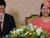 من أجل الحب.. أميرة يابانية تتنازل رسميا عن ألقابها الملكية للزواج من عامل شحن