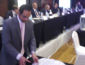 فوز عمرو بهاء وأحمد سعد بمقعدى ذوى الخبرة بمجلس إدارة شركة مصر للمقاصة