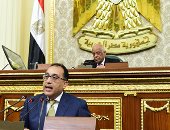 الحكومة: بدء إنشاء القطار فائق السرعة لربط العين السخنة بالعاصمة الإدارية -صور