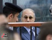 اليوم.. نظر ثالث جلسات إعادة محاكمة العادلى بـ"الاستيلاء على أموال الداخلية"