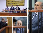 جنايات الجيزة تؤجل إعادة محاكمة العادلى فى قضية أموال الداخلية لـ6 أغسطس