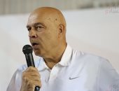 جروس يرفض التغييرات الجذرية فى التشكيل الأساسى للزمالك أمام إنبى