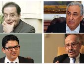 "المحامين" تعلن إسقاط قيد محمد محسوب ضمن 26 ألف محام من جداول النقابة.. نقل أيمن نور ومحمد البرادعى إلى جداول غير المشتغلين.. وتؤكد:مستمرون فى التنقية.. وسامح عاشور: القرار غير مسيس وتم وفقا لقانون المحاماة