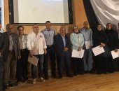 ندوة للتوعية بأهمية ترشيد المياه بمكتبة مصر العامة بالإسماعيلية