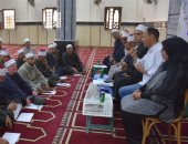 مياه الشرب والصرف الصحى بالقليوبية تناشد المواطنين بالترشيد 