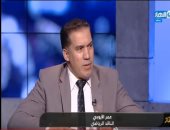 عمر الأيوبى عن تجربة مصر فى روسيا: "حصدنا الفشل بكل صوره.. والمنتخب كان حصالة"