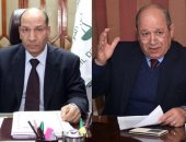 مجلس الدولة يجدد الثقة فى المستشار فؤاد عبدالفتاح الأمين العام للمجلس