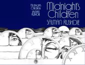 نيتفلكس تبدأ في إنتاج مسلسل جديد مستوحى من رواية Midnight’s Children