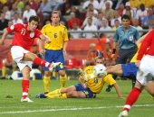 كأس العالم 2018.. التعادل "سيد الموقف" فى تاريخ مواجهات إنجلترا والسويد
