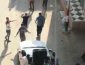 فيديو..موكب زفاف فى الشرقية بـ "السنج".. ومهندس يحرر محضرا ضده