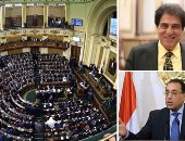 "الأمن القومى" بالبرلمان تقيم بيان الحكومة.. اللجنة تثمن دور الرئيس السيسي فى السياسة الخارجية.. وتؤكد ثقتها فى مفاوضات سد النهضة.. وتطالب بتشديد الرقابة علي الأسواق وتنمية المحافظات الحدودية