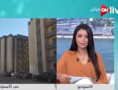 فيديو.. رئيس حى الأسمرات: الرئيس السيسى يفتتح المرحلة الثالثة خلال شهرين
