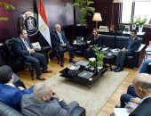 سحر نصر: نتعاون مع صندوق تحيا مصر فى مشروعات الأسمرات ووحدات الطعام المتنقلة