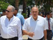 معسكر ألمانيا "يغربل" قائمة الزمالك وجروس صاحب الكلمة الأخيرة