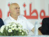 4 مميزات فنية للسويسرى جروس.. أبرزها قراءة الملعب والتغييرات الحاسمة