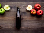 فوائد خل التفاح منها تنظيم مستويات السكر فى الدم
