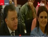 فيديو.. وزير النقل: عرض الجانب المجرى لتحديث أسطول السكة الحديد الأفضل